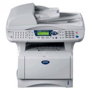 Brother MFC8640D Laser